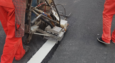 道路标线新标准：标线设计有哪些要求？