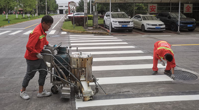 道路标线的设置要求有哪些？