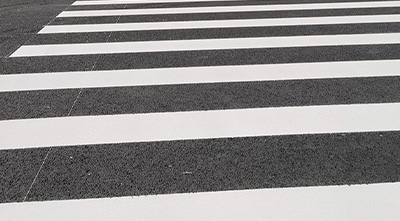 道路标线施工常用机械