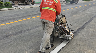 双组份标线和热熔标线哪个好？