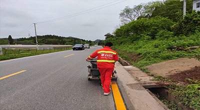 道路划线价格受哪些因素影响？