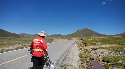 美恩标线详解:道路划线涂料有哪些分类？