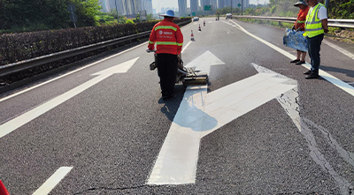 这几种道路标线一定要认清