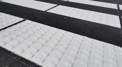 道路划线之震荡标线有哪些作用？